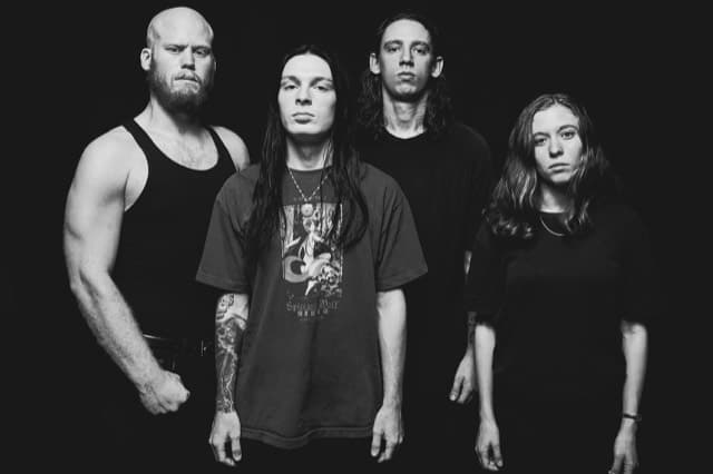 Code Orange — Tour Management