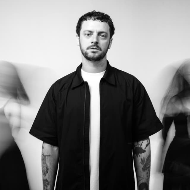 Grandson — Tour Management