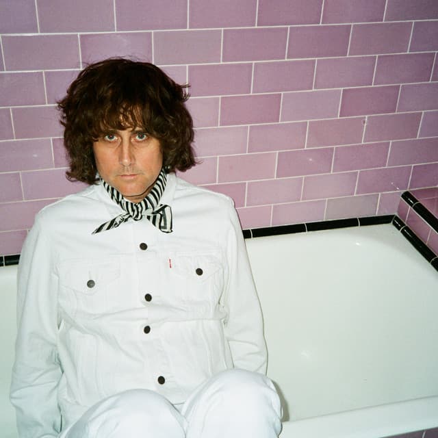 The Rapture — Tour Direction, Production Management